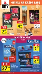Zakupy bez przepłacania - Intermarche Super