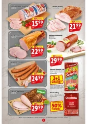 Smaczne promocje na cały tydzień - Prim Market