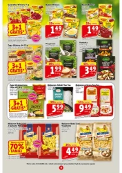 Smaczne promocje na cały tydzień - Prim Market