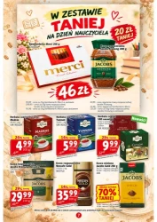 Smaczne promocje na cały tydzień - Prim Market