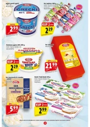 Smaczne promocje na cały tydzień - Prim Market