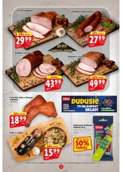 Smaczne promocje na cały tydzień - Prim Market
