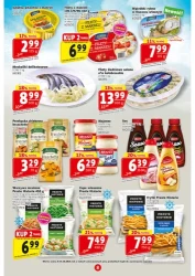 Smaczne promocje na cały tydzień - Prim Market