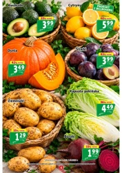 Smaczne promocje na cały tydzień - Prim Market