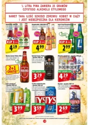 Smaczne promocje na cały tydzień - Prim Market