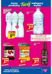 Smaczne promocje na cały tydzień - Prim Market