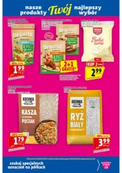 Smaczne promocje na cały tydzień - Prim Market