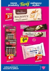 Smaczne promocje na cały tydzień - Prim Market
