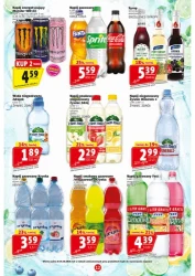 Smaczne promocje na cały tydzień - Prim Market