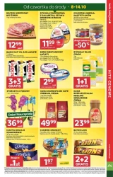 Tydzień pełen smacznych okazji - Stokrotka Market