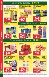 Tydzień pełen smacznych okazji - Stokrotka Market