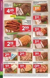 Tydzień pełen smacznych okazji - Stokrotka Market