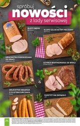 Tydzień pełen smacznych okazji - Stokrotka Market