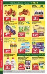Tydzień pełen smacznych okazji - Stokrotka Market