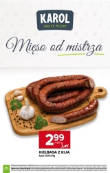 Tydzień pełen smacznych okazji - Stokrotka Market