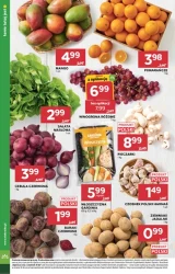 Tydzień pełen smacznych okazji - Stokrotka Market