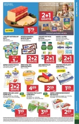 Tydzień pełen smacznych okazji - Stokrotka Market