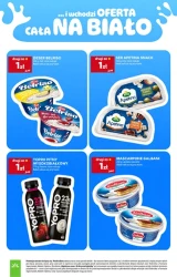 Tydzień pełen smacznych okazji - Stokrotka Market