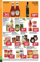 Tydzień pełen smacznych okazji - Stokrotka Market
