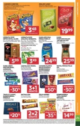 Tydzień pełen smacznych okazji - Stokrotka Market