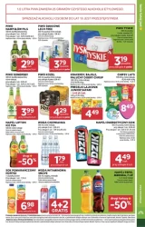 Tydzień pełen smacznych okazji - Stokrotka Market