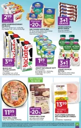 Dobre ceny na każdy dzień - Stokrotka Express