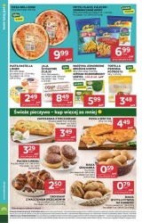 Tydzień pełen smacznych okazji - Stokrotka Market