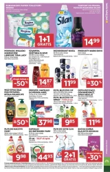 Tydzień pełen smacznych okazji - Stokrotka Market