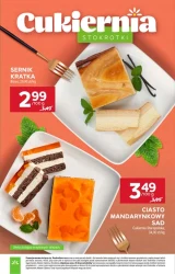 Tydzień pełen smacznych okazji - Stokrotka Market