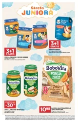 Tydzień pełen smacznych okazji - Stokrotka Market