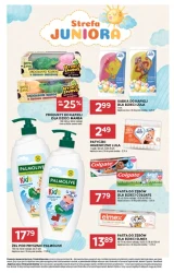 Tydzień pełen smacznych okazji - Stokrotka Market