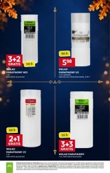 Znicze na 1 listopada - Stokrotka Supermarket