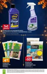 Znicze na 1 listopada - Stokrotka Supermarket