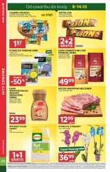 Ceny warte sprawdzenia - Stokrotka Supermarket