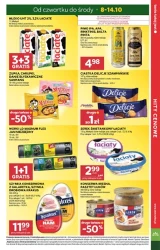 Ceny warte sprawdzenia - Stokrotka Supermarket