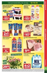 Ceny warte sprawdzenia - Stokrotka Supermarket