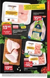 Ceny warte sprawdzenia - Stokrotka Supermarket