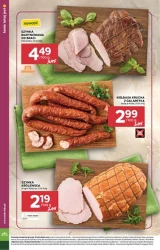 Ceny warte sprawdzenia - Stokrotka Supermarket
