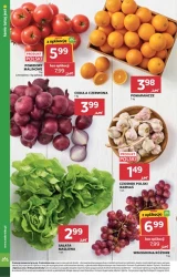 Ceny warte sprawdzenia - Stokrotka Supermarket