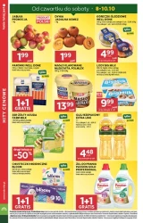 Ceny warte sprawdzenia - Stokrotka Supermarket