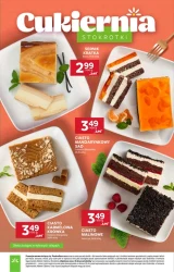 Ceny warte sprawdzenia - Stokrotka Supermarket