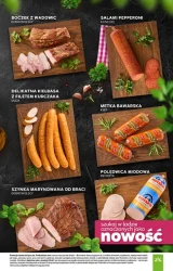 Ceny warte sprawdzenia - Stokrotka Supermarket