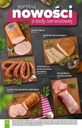 Ceny warte sprawdzenia - Stokrotka Supermarket