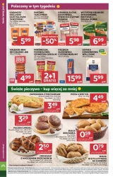Ceny warte sprawdzenia - Stokrotka Supermarket