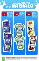 Ceny warte sprawdzenia - Stokrotka Supermarket