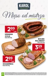 Ceny warte sprawdzenia - Stokrotka Supermarket