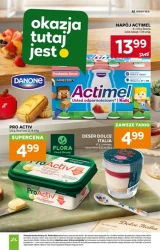 Ceny warte sprawdzenia - Stokrotka Supermarket