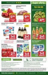 Ceny warte sprawdzenia - Stokrotka Supermarket