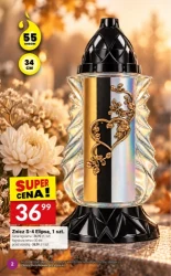 Listopadowe światło pamięci - Twój Market