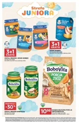Ceny warte sprawdzenia - Stokrotka Supermarket